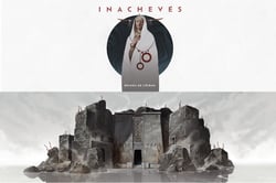Inachevés - Ecrans & recueil d'endroit