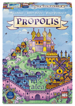 Propolis (ALEA) - Ravensburger