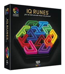 IQ Runes