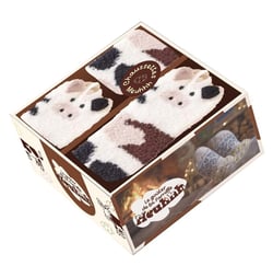 Coffret les gouters de la famillle meuhhh
