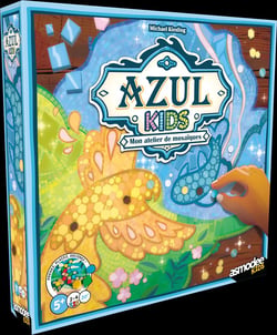 Azul Kids - Asmodée Kids