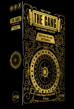 The Gang Deluxe Intégrale