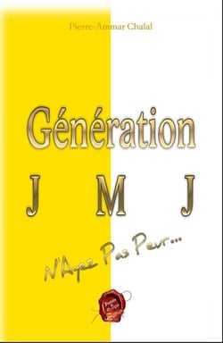 Génération JMJ, Le Roman Musical : Histoire & Musique
