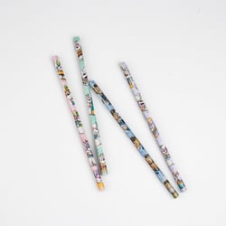 Crayon de papier Diddl - Modèles aléatoires