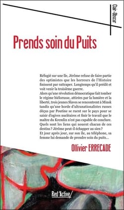 Prends soin du puits