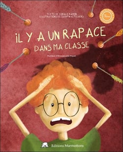 Il y a un rapace dans ma classe !