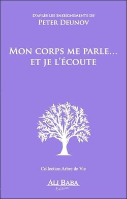 Mon corps me parle... et je l'écoute