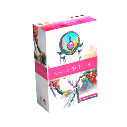 Wroth - Lucky Duck Games
