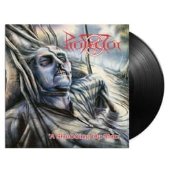 A Shedding Of Skin - édition 180g