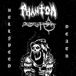 Hellspeed Death Demo