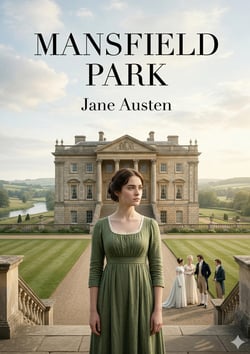 Mansfield Park : by Jane Austen