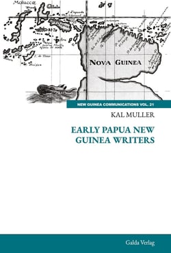 Early Papua New Guinea Writers