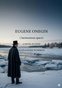 Eugene Onegin : by Alexander Pushkin