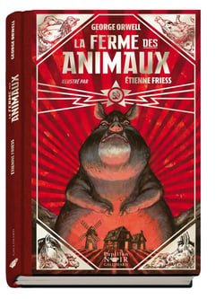 La Ferme des animaux