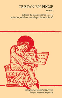 Tristan en prose Tome 1