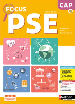 Focus PSE : CAP (édition 2026)