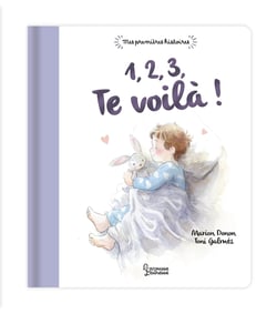 1,2,3, te voilà !