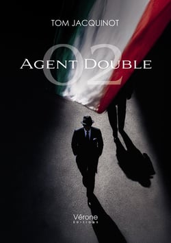 Agent Double 02