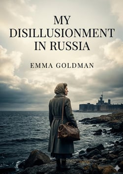 My Disillusionment in Russia : by Emma Goldman