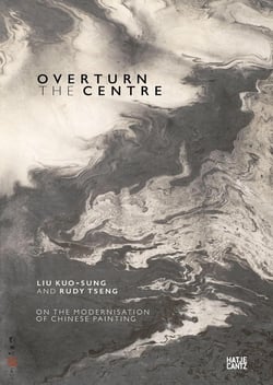 Overturn the centre : On the modernisation of chinese painting