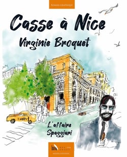 Casse à Nice : L'affaire Spaggiari