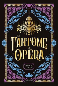 Le Fantôme de l'opéra