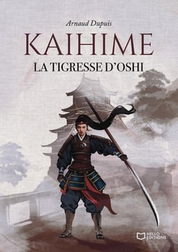 Kaihime : La tigresse d'Oshi