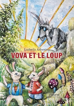 Vova et le loup