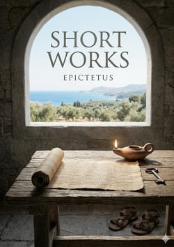 Short Works : by Epictetus