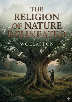 The Religion of Nature Delineated : by William Wollaston