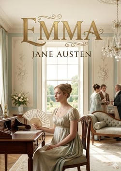 Emma : by Jane Austen