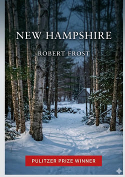 New Hampshire : by Robert Frost