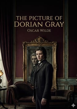 The Picture of Dorian Gray : by Oscar Wilde