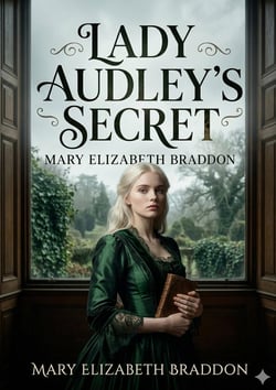 Lady Audley's Secret : by M. E. Braddon