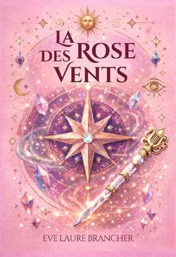 La Lyre Sacrée Tome 2 : La rose des vents