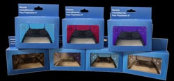 Manette Dualsense Playstation - Modèle aléatoire - Reconditionnée