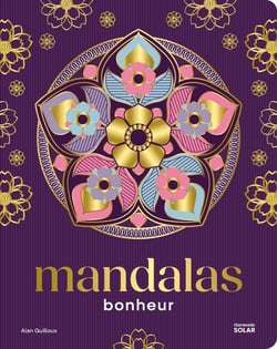 Mandalas Happiness