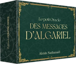 Le petit Oracle des messages d'Algariel