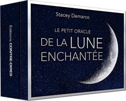 Le petit Oracle de la Lune enchantée