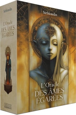 L'Oracle des âmes égarées