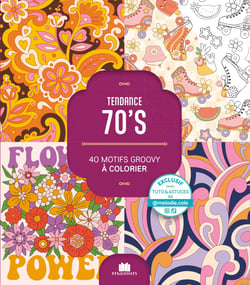 Tendance 70's