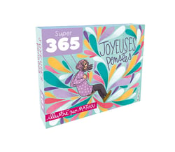Le super 365 Joyeuses Pensées