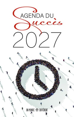 Agenda du succès 2027