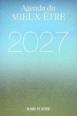 Agenda du mieux-être 2027