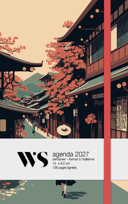 Agenda 2027 - Japon