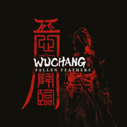 WUCHANG: Fallen Feathers (Original Soundtrack)