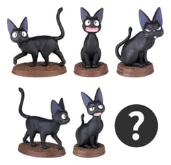 Figurine La petite sorcière - Modèle aléatoires