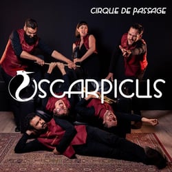 Cirque de passage