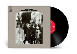 John Wesley Harding