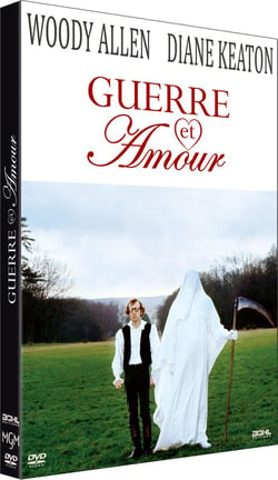 Guerre et amour